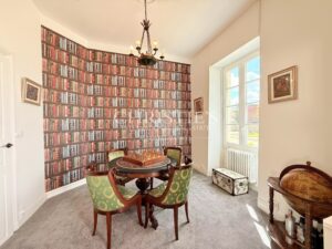 Character property with pool, outbuildings and enclosed land