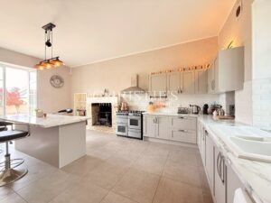 Character property with pool, outbuildings and enclosed land