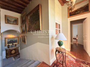 A Character Estate with Courtyard and Parkland – Space, Authenticity and Enduring Quality in the Limousin