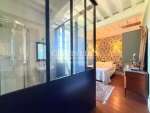 A Character Estate with Courtyard and Parkland – Space, Authenticity and Enduring Quality in the Limousin