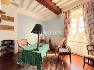 A Character Estate with Courtyard and Parkland – Space, Authenticity and Enduring Quality in the Limousin