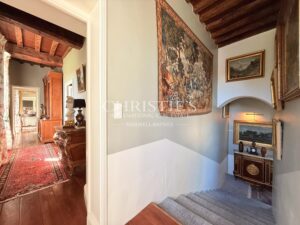 A Character Estate with Courtyard and Parkland – Space, Authenticity and Enduring Quality in the Limousin