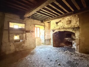 A Character Estate with Courtyard and Parkland – Space, Authenticity and Enduring Quality in the Limousin