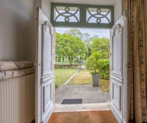 Maison pittoresque au bord des canaux avec accès direct à l'eau