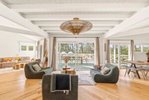 Renovated villa in the heart of the pines - Lacanau