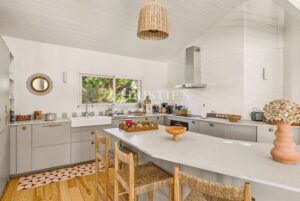 Renovated villa in the heart of the pines - Lacanau