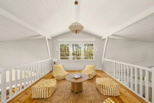 Renovated villa in the heart of the pines - Lacanau