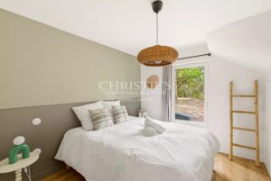 Renovated villa in the heart of the pines - Lacanau