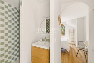 Renovated villa in the heart of the pines - Lacanau