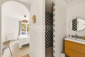 Renovated villa in the heart of the pines - Lacanau