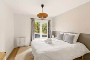 Renovated villa in the heart of the pines - Lacanau