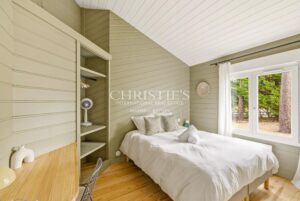 Renovated villa in the heart of the pines - Lacanau