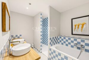 Renovated villa in the heart of the pines - Lacanau