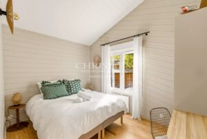 Renovated villa in the heart of the pines - Lacanau