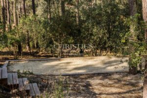 Renovated villa in the heart of the pines - Lacanau