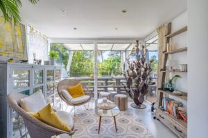 Villa familiale avec piscine grand jardin