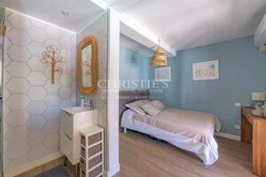 Villa familiale avec piscine grand jardin