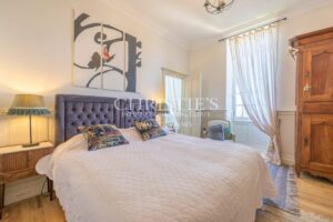 A Breathtaking Chateau Estate, elegantly situated atop the region's Highest Hill