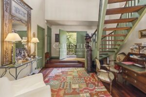 Bouscat 5 min à pied du Tram D - Demeure de charme familiale avec dépendance et garage