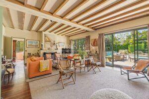 Bouscat 5 min à pied du Tram D - Demeure de charme familiale avec dépendance et garage