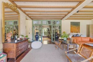 Bouscat 5 min à pied du Tram D - Demeure de charme familiale avec dépendance et garage