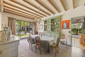 Bouscat 5 min à pied du Tram D - Demeure de charme familiale avec dépendance et garage