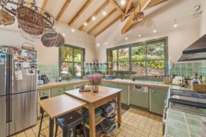 Bouscat 5 min à pied du Tram D - Demeure de charme familiale avec dépendance et garage