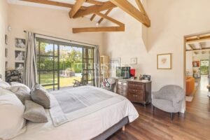 Bouscat 5 min à pied du Tram D - Demeure de charme familiale avec dépendance et garage