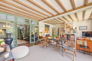 Bouscat 5 min à pied du Tram D - Demeure de charme familiale avec dépendance et garage