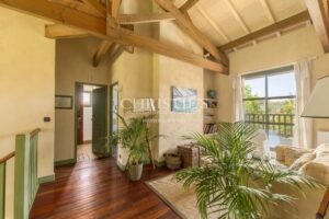 Bouscat 5 min à pied du Tram D - Demeure de charme familiale avec dépendance et garage