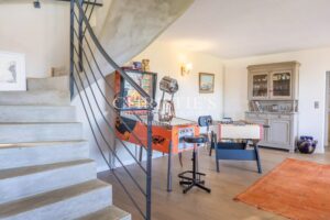 La ferme Woodland Valley View avec piscine et 11 hectares de terres de pâturage