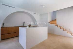 TALENCE – PROPRIÉTÉ DE CHARME AUX ACCENTS MÉDITERRANÉENS AVEC PISCINE