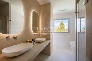 TALENCE – PROPRIÉTÉ DE CHARME AUX ACCENTS MÉDITERRANÉENS AVEC PISCINE