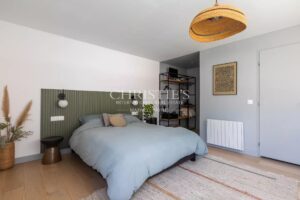 TALENCE – PROPRIÉTÉ DE CHARME AUX ACCENTS MÉDITERRANÉENS AVEC PISCINE