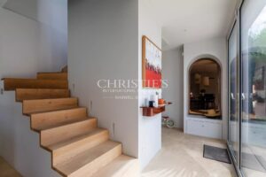 TALENCE – PROPRIÉTÉ DE CHARME AUX ACCENTS MÉDITERRANÉENS AVEC PISCINE