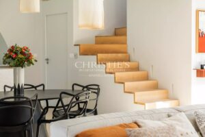 TALENCE – PROPRIÉTÉ DE CHARME AUX ACCENTS MÉDITERRANÉENS AVEC PISCINE