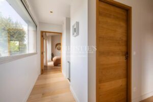 TALENCE – PROPRIÉTÉ DE CHARME AUX ACCENTS MÉDITERRANÉENS AVEC PISCINE