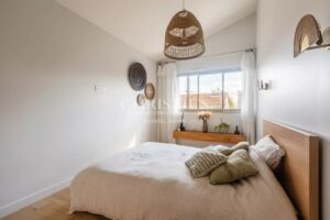 TALENCE – PROPRIÉTÉ DE CHARME AUX ACCENTS MÉDITERRANÉENS AVEC PISCINE