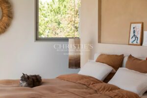 TALENCE – PROPRIÉTÉ DE CHARME AUX ACCENTS MÉDITERRANÉENS AVEC PISCINE