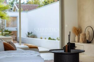 TALENCE – PROPRIÉTÉ DE CHARME AUX ACCENTS MÉDITERRANÉENS AVEC PISCINE