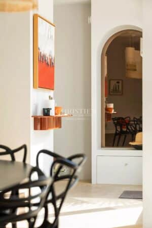 TALENCE – PROPRIÉTÉ DE CHARME AUX ACCENTS MÉDITERRANÉENS AVEC PISCINE