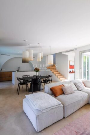 TALENCE – PROPRIÉTÉ DE CHARME AUX ACCENTS MÉDITERRANÉENS AVEC PISCINE