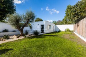 TALENCE – PROPRIÉTÉ DE CHARME AUX ACCENTS MÉDITERRANÉENS AVEC PISCINE