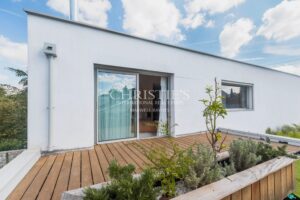 TALENCE – PROPRIÉTÉ DE CHARME AUX ACCENTS MÉDITERRANÉENS AVEC PISCINE