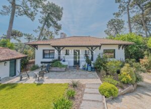 Charmante Villa vue foret au calme absolu