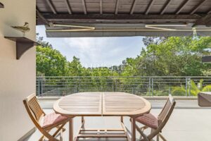 Charmante Villa vue foret au calme absolu