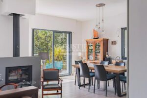 Charmante Villa vue foret au calme absolu