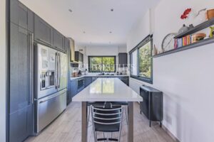 Charmante Villa vue foret au calme absolu