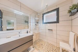 Charmante Villa vue foret au calme absolu