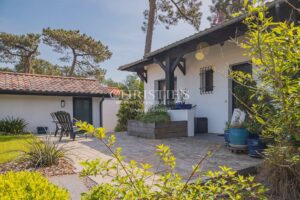 Charmante Villa vue foret au calme absolu